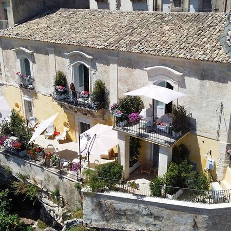 Bed&Breakfast Terra del Sole Ibla Ragusa Esterno foto