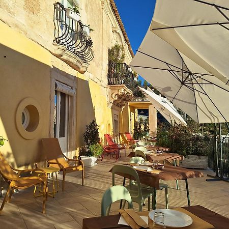 Bed&Breakfast Terra del Sole Ibla Ragusa Esterno foto