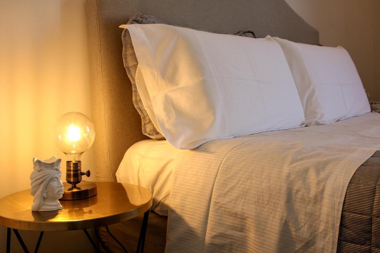 Bed&Breakfast Terra del Sole Ibla Ragusa Esterno foto