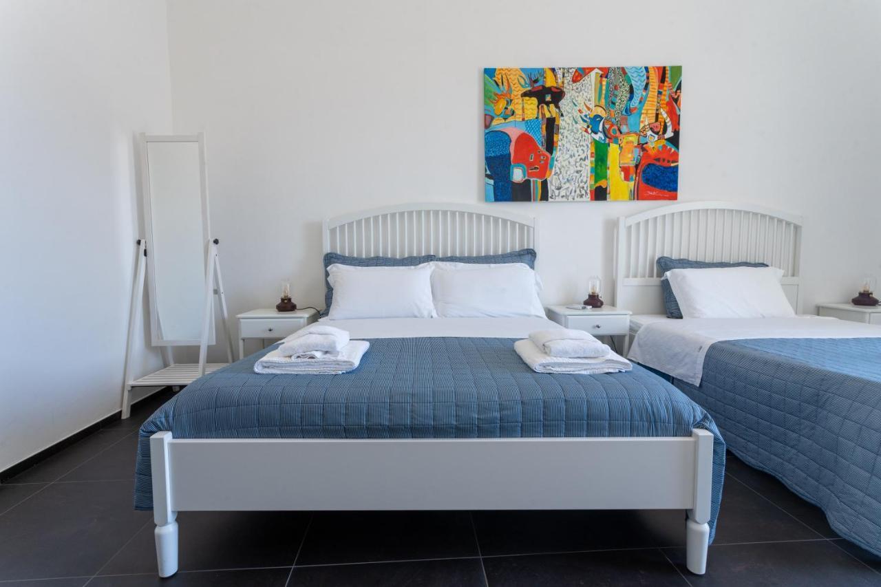 Bed&Breakfast Terra del Sole Ibla Ragusa Esterno foto