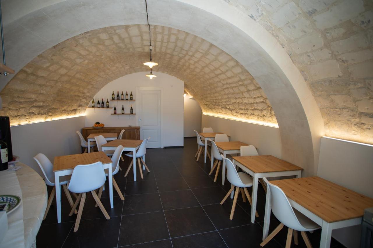 Bed&Breakfast Terra del Sole Ibla Ragusa Esterno foto