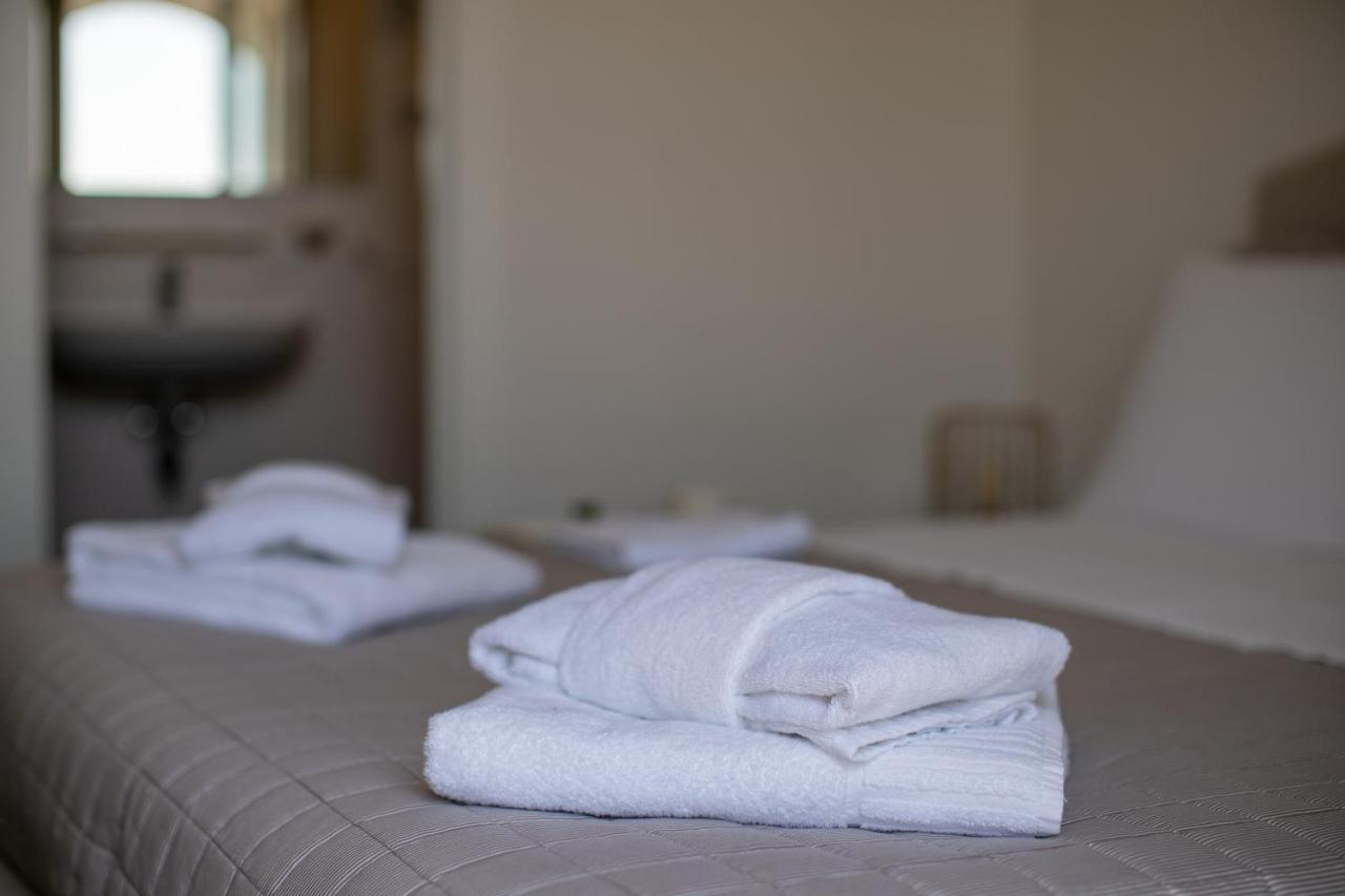 Bed&Breakfast Terra del Sole Ibla Ragusa Esterno foto