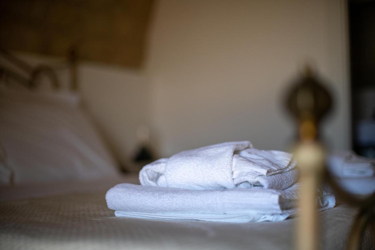 Bed&Breakfast Terra del Sole Ibla Ragusa Esterno foto